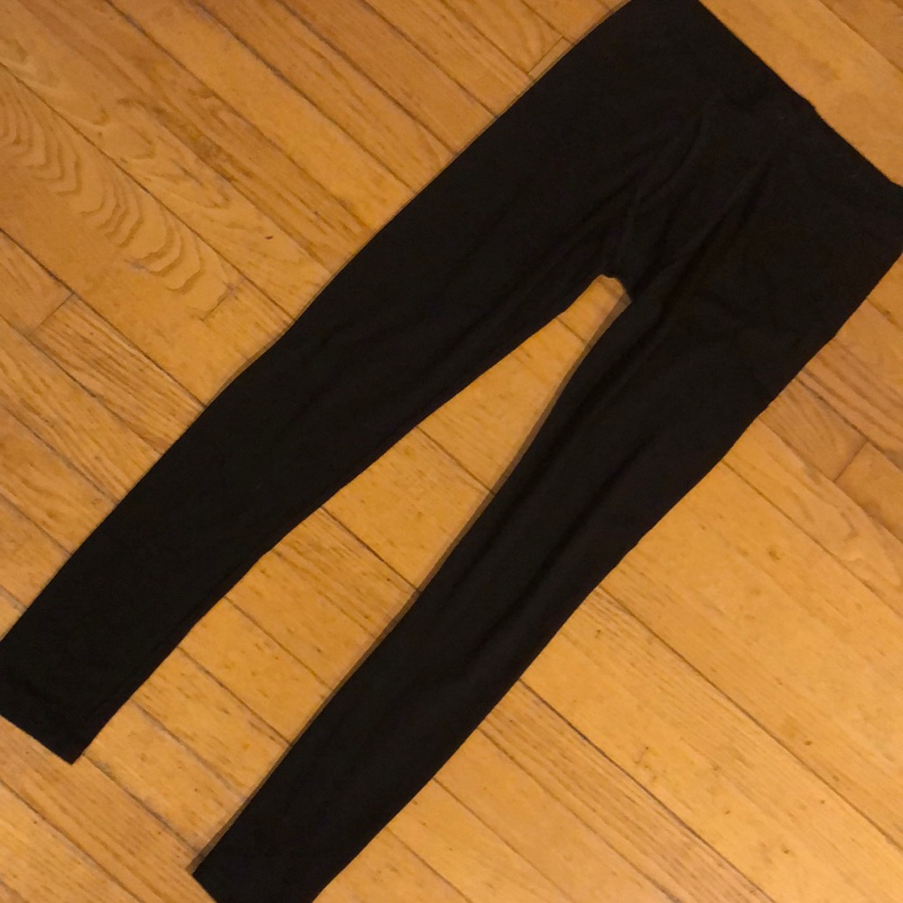 CLIMATESMART BASE LAYER - BOTTOMS.   THIN AND WARM